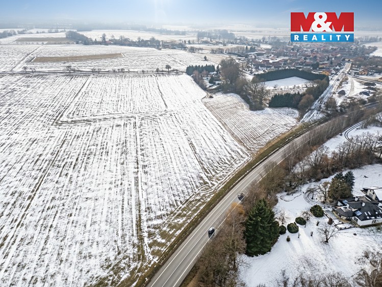 Prodej pole 15 668 m² - foto 4