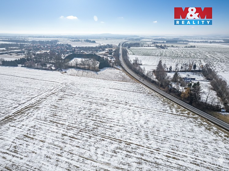 Prodej pole 15 668 m² - foto 6