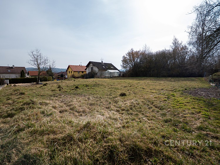 Prodej stavebního pozemku 962 m² - foto 3