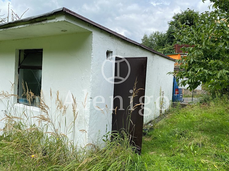 Prodej stavebního pozemku 1 151 m² - foto 4