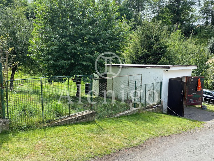 Prodej stavebního pozemku 1 151 m² - foto 3