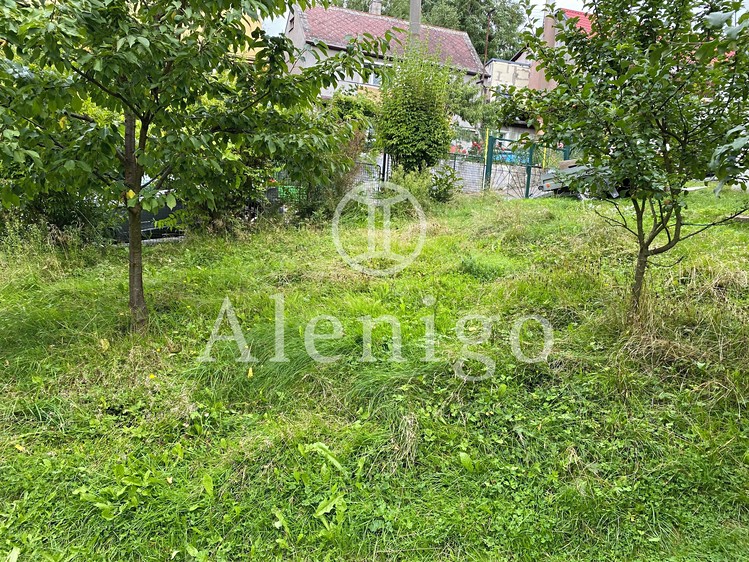 Prodej stavebního pozemku 1 151 m² - foto 2