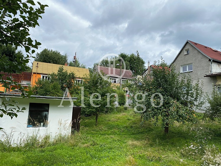 Prodej stavebního pozemku 1 151 m² - foto 5