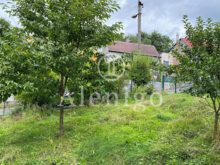 Prodej stavebního pozemku 1 151 m² - foto 6