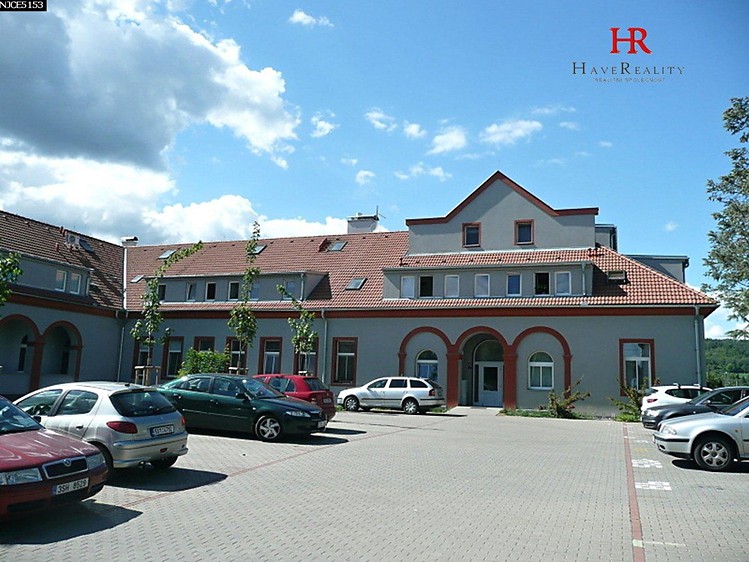 Prodej pozemku 13 m² - foto 1