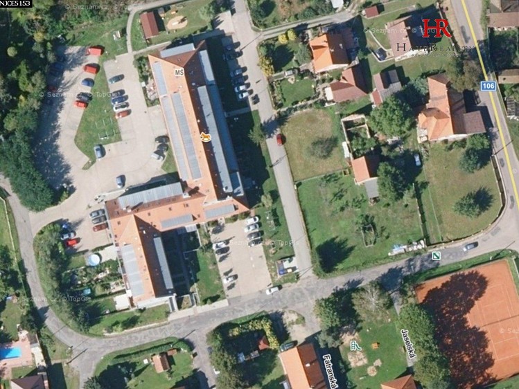 Prodej pozemku 13 m² - foto 5