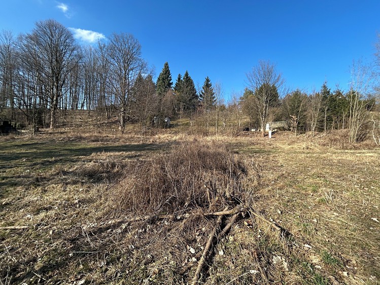 Prodej stavebního pozemku 1 357 m² - foto 4