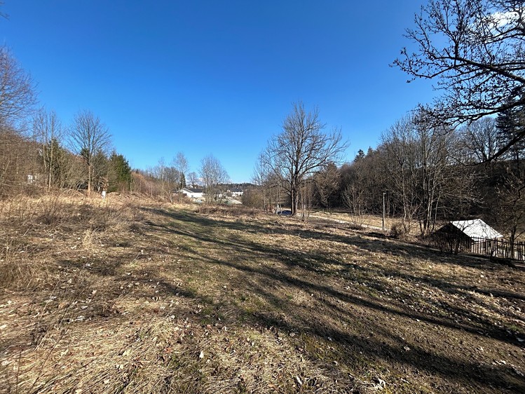 Prodej stavebního pozemku 1 357 m² - foto 6