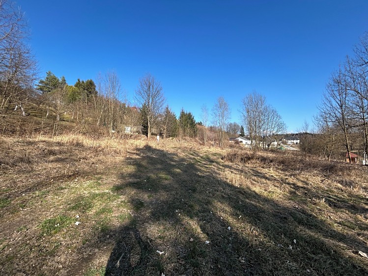 Prodej stavebního pozemku 1 357 m² - foto 5