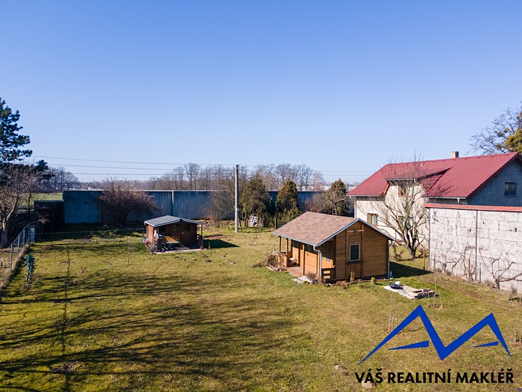 Prodej zahrady 1 145 m² - foto 2