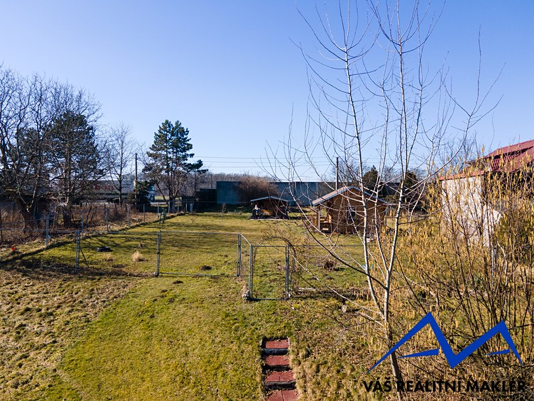 Prodej zahrady 1 145 m² - foto 6