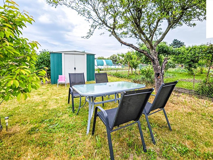 Prodej zahrady 316 m² - foto 4