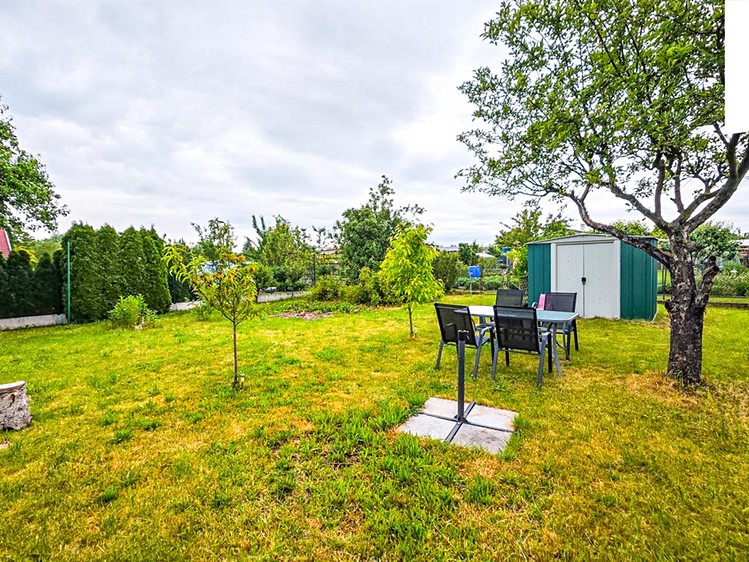 Prodej zahrady 316 m² - foto 6