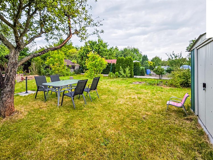 Prodej zahrady 316 m² - foto 5