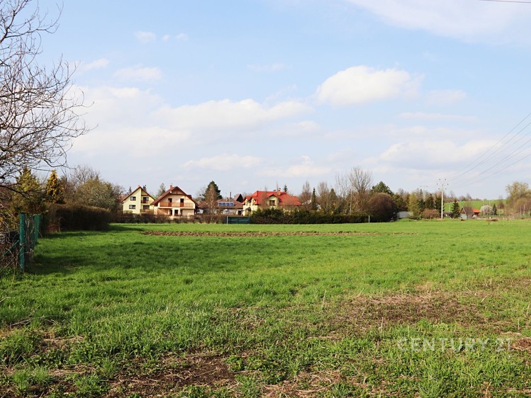 Prodej stavebního pozemku 5 530 m² - foto 4