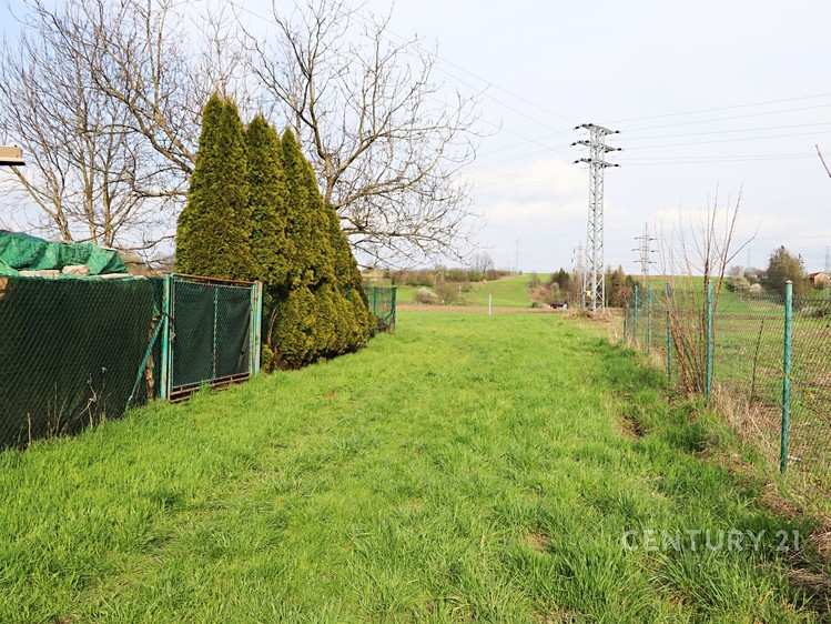 Prodej stavebního pozemku 5 530 m² - foto 3