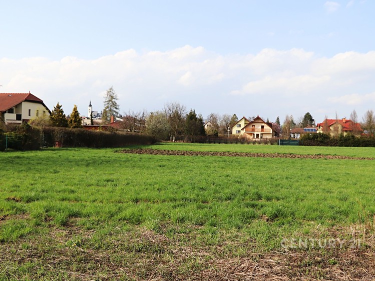 Prodej stavebního pozemku 1 943 m² - foto 5