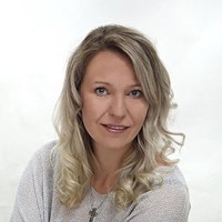 Miroslava Jungrová
