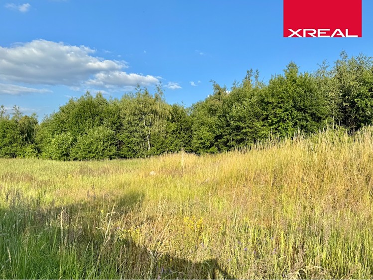 Prodej komerčního pozemku 7 647 m² - foto 3