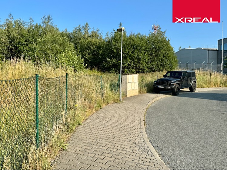 Prodej komerčního pozemku 7 647 m² - foto 1