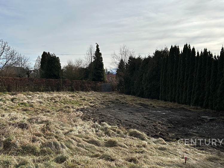 Prodej stavebního pozemku 840 m² - foto 3