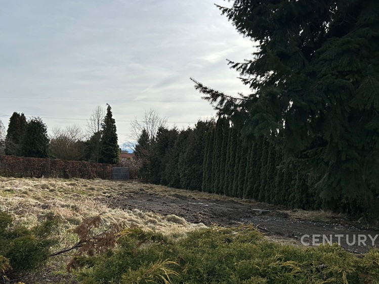Prodej stavebního pozemku 840 m² - foto 4