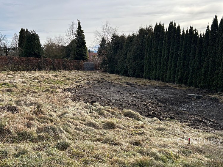 Prodej stavebního pozemku 840 m² - foto 6