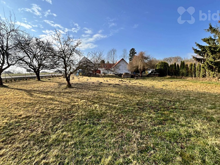 Prodej stavebního pozemku 1 278 m² - foto 8