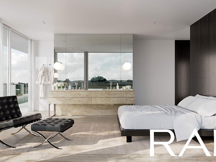 Prodej stavebního pozemku 1 833 m² - foto 8