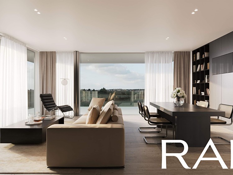 Prodej stavebního pozemku 1 833 m² - foto 7