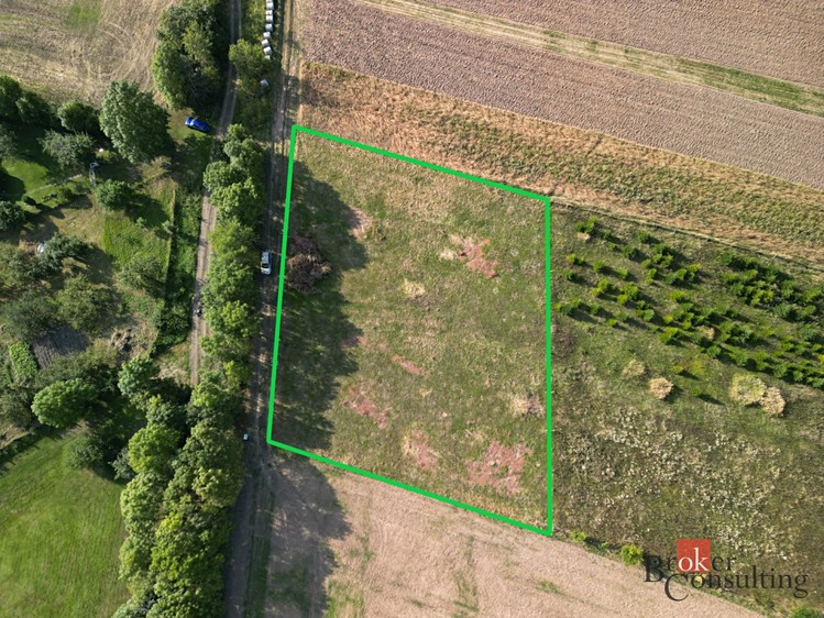 Prodej stavebního pozemku 3 000 m² - foto 3