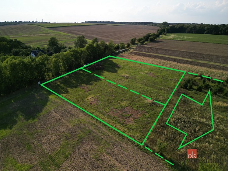 Prodej stavebního pozemku 3 000 m² - foto 4