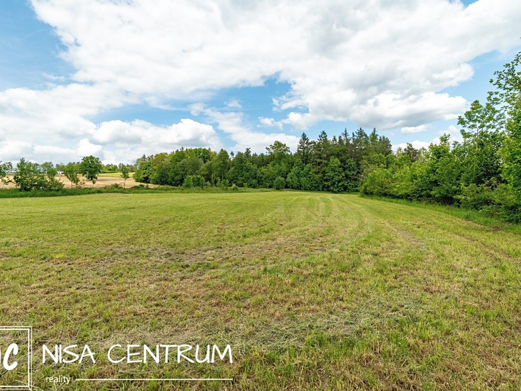 Prodej stavebního pozemku 3 984 m² - foto 5