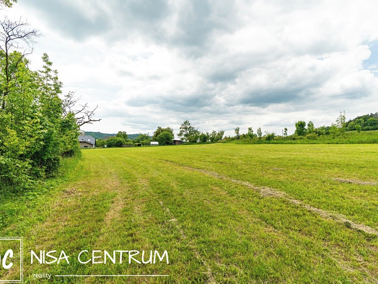 Prodej stavebního pozemku 3 984 m² - foto 6