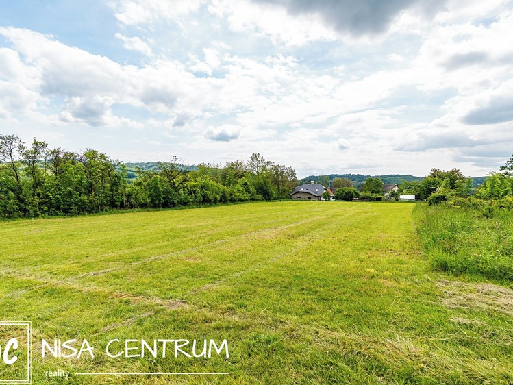 Prodej stavebního pozemku 3 984 m² - foto 8