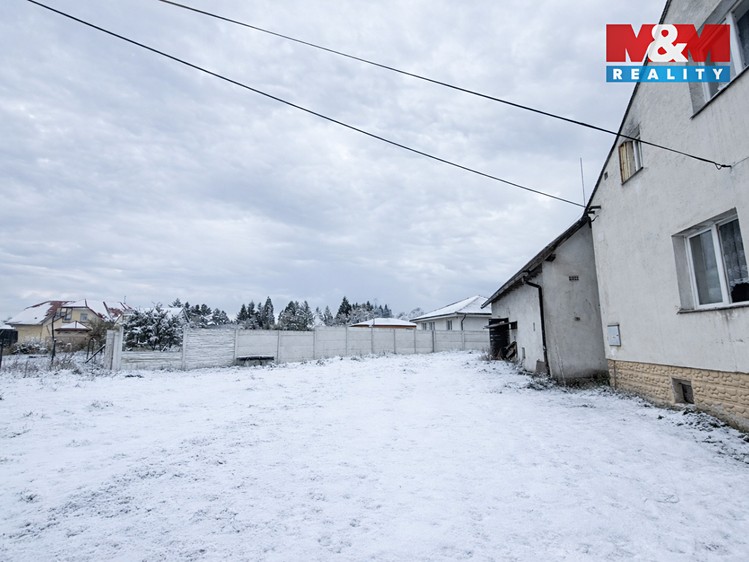 Prodej činžovního domu 220 m² - foto 4