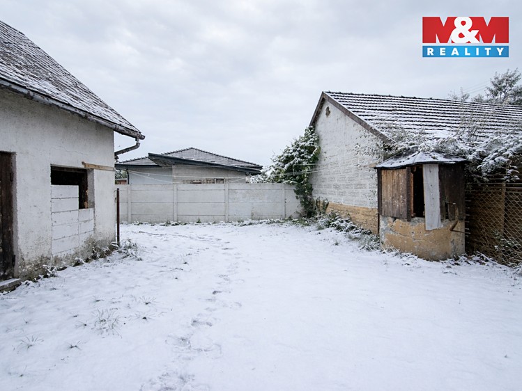 Prodej činžovního domu 220 m² - foto 3