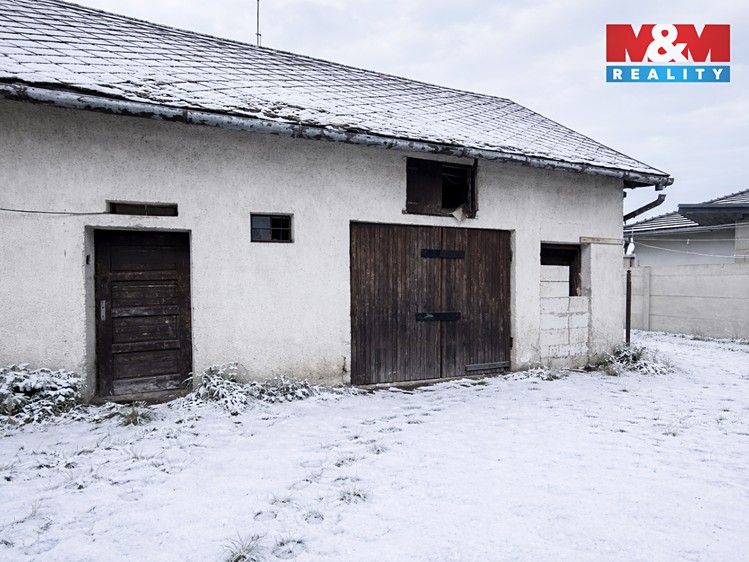Prodej činžovního domu 220 m² - foto 6