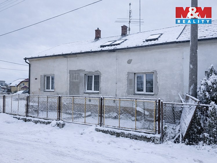 Prodej činžovního domu 220 m² - foto 7