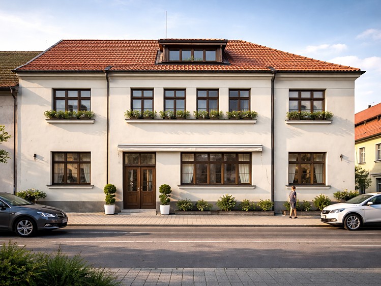 Prodej komerční nemovitosti 300 m² - foto 3