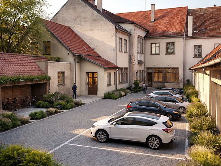 Prodej komerční nemovitosti 300 m² - foto 4