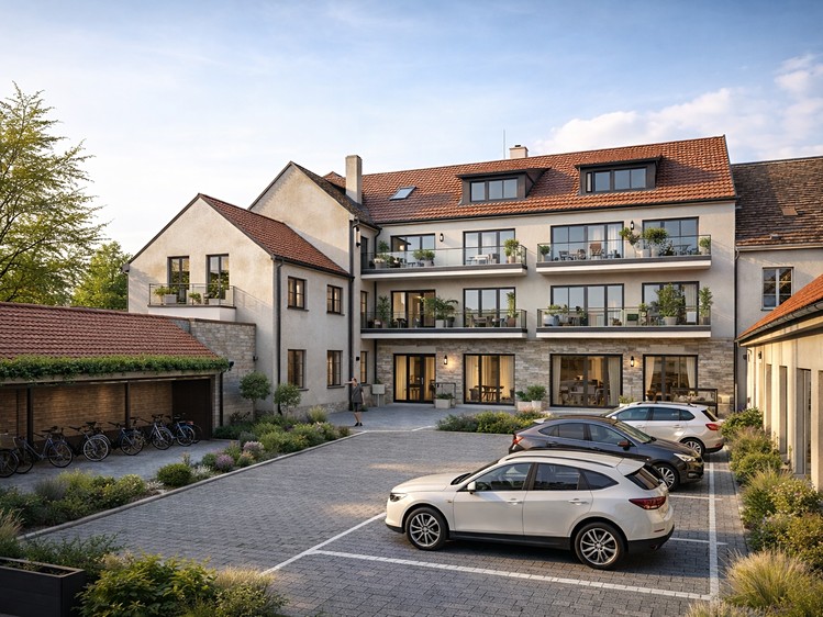 Prodej komerční nemovitosti 300 m² - foto 2