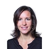 Mgr. Tereza Klierová