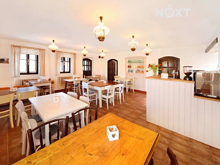 Prodej restaurace 230 m² - foto 2