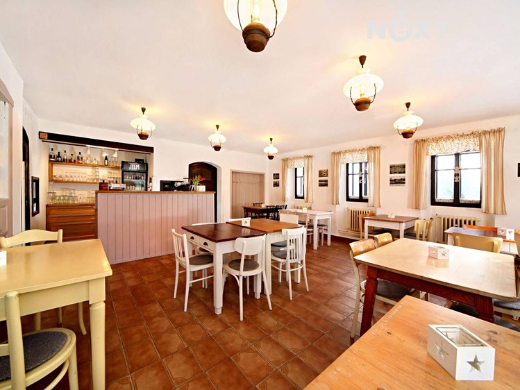 Prodej restaurace 230 m² - foto 4