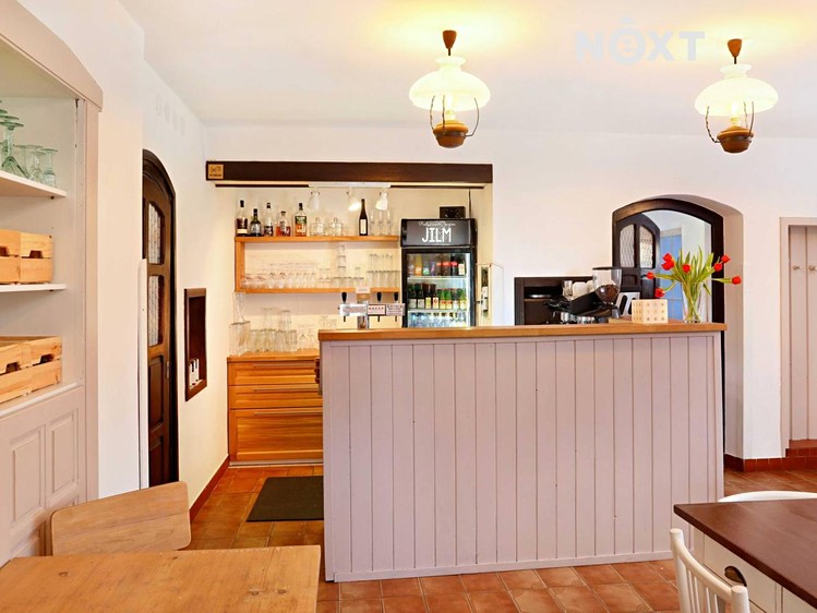 Prodej restaurace 230 m² - foto 3