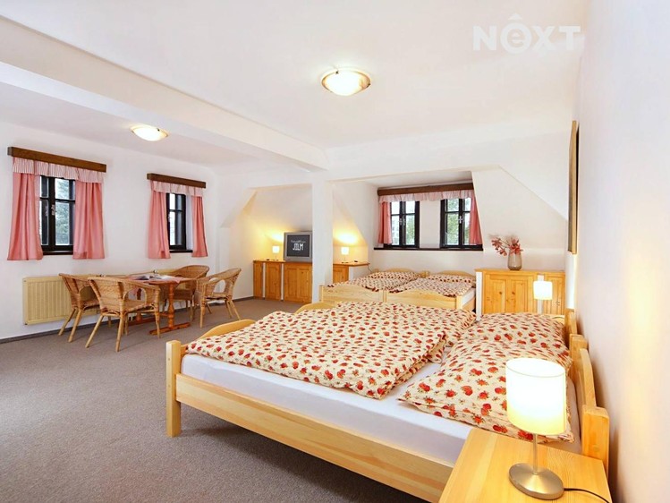 Prodej restaurace 230 m² - foto 5