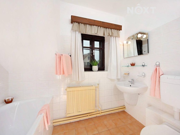 Prodej restaurace 230 m² - foto 7