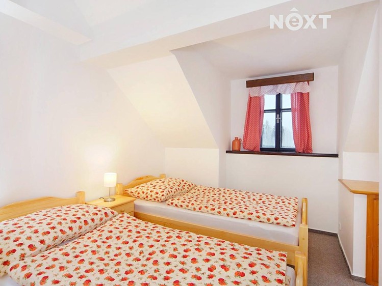 Prodej restaurace 230 m² - foto 8