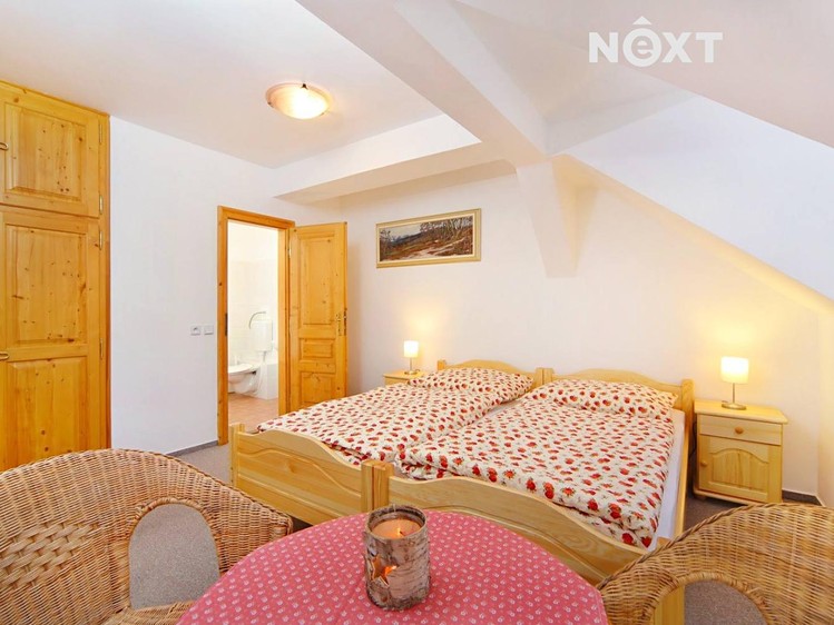 Prodej restaurace 230 m² - foto 6